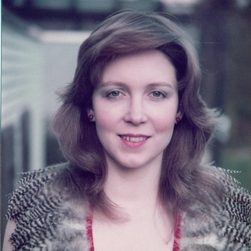Meet your Posher, Karen